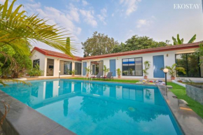 EKOSTAY - Eclipse Villa